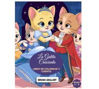 La Gatita Cenicienta