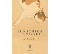 La gatta