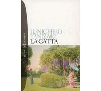 La gatta