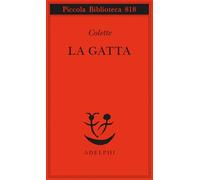 La gatta