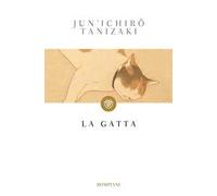 La gatta