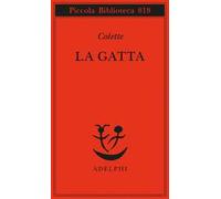 La gatta