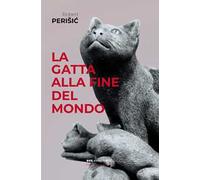 La gatta alla fine del mondo
