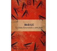 La gatta Cenerentola e altre fiabe