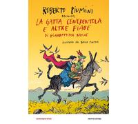 La gatta cenerentola e altre fiabe di Giambattista Basile