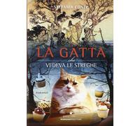La gatta che vedeva le streghe