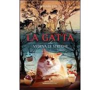 La gatta che vedeva le streghe