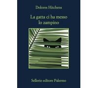 La gatta ci ha messo lo zampino