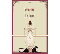 La gatta - Colette