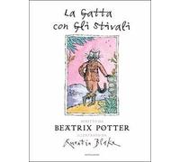 La gatta con gli stivali. Ediz. a colori