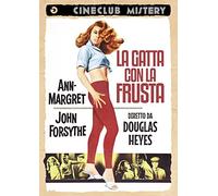 La Gatta Con La Frusta