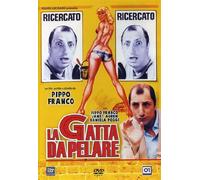 La Gatta Da Pelare