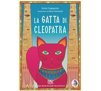 La gatta di Cleopatra