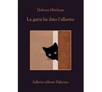 La gatta ha dato l'allarme