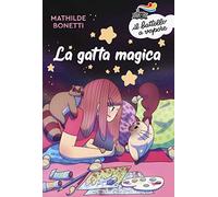 La gatta magica