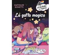 La gatta magica
