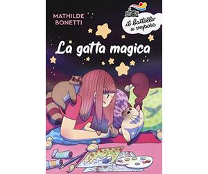 La gatta magica
