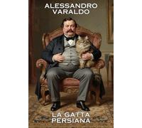 La gatta persiana