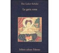 La gatta rossa