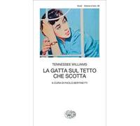 La gatta sul tetto che scotta