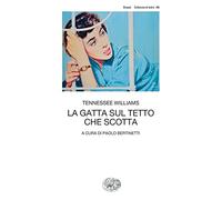 La gatta sul tetto che scotta