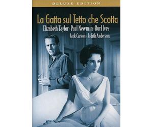 La Gatta Sul Tetto Che Scotta (deluxe edition)