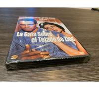 La Gatta Sul Tetto Di Zinco DVD Elizabeth Taylor Sigillato Nuovo
