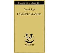 La gattomachia