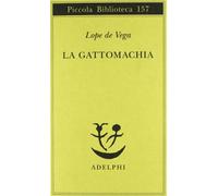 La gattomachia