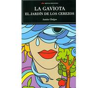 La gaviota - El jardín de los cerezos: 28