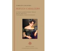 La Gaviota. La familia de Alvareda. Clemencia. Relaciones. Relatos breves. Cuentos populares. Cuentos de encantamiento: 279