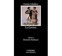 La Gaviota / Sea Gull