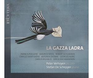 LA GAZA LADRA