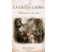 La gazza ladra