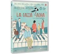 La Gazza Ladra