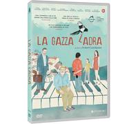 La Gazza Ladra