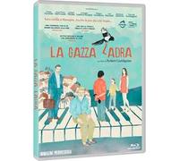 La Gazza Ladra