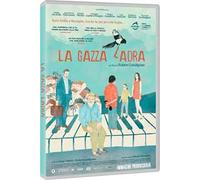 La Gazza Ladra