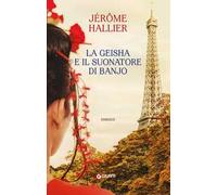 La geisha e il suonatore di banjo