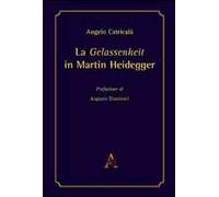La gelassenheit in Martin Heidegger