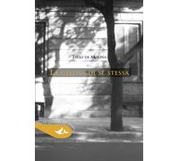 La gelosa di sé stessa - 2026 - Pensa Multimedia