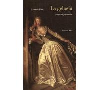 La gelosia. Letture di psicanalisi