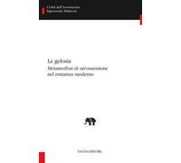 La gelosia. Metamorfosi di un'ossessione nel romanzo moderno