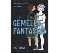La gemella fantasma - Brown Lisa