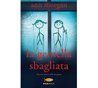 La gemella sbagliata