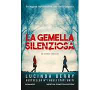 La gemella silenziosa