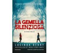 La gemella silenziosa
