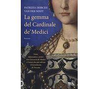 La gemma del cardinale de' Medici