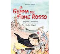La gemma del fiume rosso