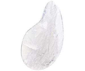 La Gemmes Massaggiatore per il corpo-E29265 Rose Quartz Taglia unica